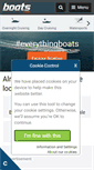 Mobile Screenshot of boats.com