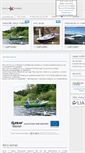 Mobile Screenshot of boats.lv